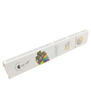 Fleur de Vie Dream Sage Räucherstäbchen, 12 Sticks, 23cm, Brenndauer 40min