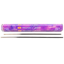 HEM Precious Opium Räucherstäbchen, 20 Sticks, 23cm, Brenndauer 45min