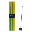 Nippon Kodo Kayuragi Mikan Orange, Mandarine Räucherstäbchen, 40 Sticks (15cm)