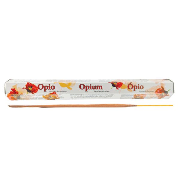 Incense sticks Stamford Opium 20 sticks, 22cm, burning time 45min