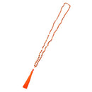 Roter Jaspis Mala Gebetskette (6 mm)