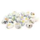 Runen Edelstein Set, Labradorit