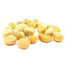 Runen Edelstein Set, gelber Aventurin