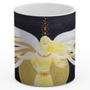 Engelbild: Engel der SonnenKraft