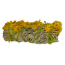 Smudge Stick: Salbei & Königskerze (Verbascum) Räucherbündel 35g