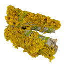 Smudge Stick: Salbei & Königskerze (Verbascum) Räucherbündel 35g