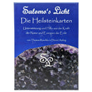 Salomo's Licht: Die Heilsteinkarten von Thomas Raschke & Daniel Amling