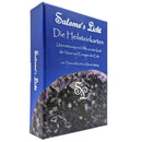Salomo's Licht: Die Heilsteinkarten von Thomas Raschke & Daniel Amling