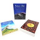 Salomo's Licht: Die Heilsteinkarten von Thomas Raschke & Daniel Amling