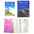 Salomo's Licht: Die Heilsteinkarten von Thomas Raschke & Daniel Amling