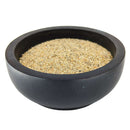 Feiner Räuchersand, das perfekte Räucherzubehör für alle Räuchergefäße (150g Quarzsand)