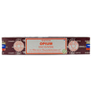 Opium Räucherstäbchen 15g von Satya