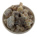 Schwarzer Hojari Weihrauch (Boswellia sacra) 25g