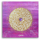 SeelenLicht der Ausgewogenheit - Kunstdruck von Sonja Ariel von Staden