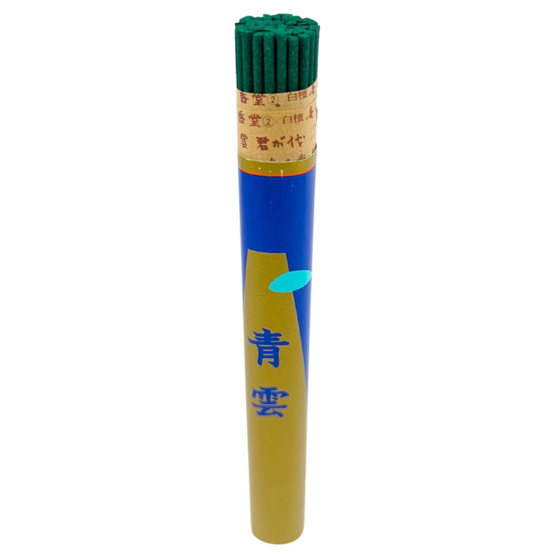 Incense sticks Morning Star Amber, Amber 50 sticks, 12 cm, burning time 25 min