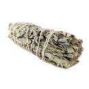 Smudge Stick: Santakraut (Yerba Santa) mit Salbei gebündelt 30g