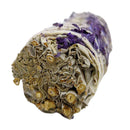 Smudge Stick: Weißer Salbei & Lavendel gebündelt 30g