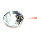 Sonnenfänger Glas, Rund & Verspiegelt (Ø 4,5 cm)