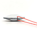 Sonnenfänger Glas, Rund & Verspiegelt (Ø 4,5 cm)