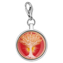 Charm mit Motiv von Sonja Ariel von Staden