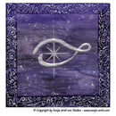 StarKiss Wahrnehmung - Originalbild von Sonja Ariel von Staden