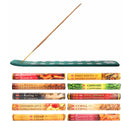 Räucherstäbchen Starter Set: 10 Düfte von HEM & Halter