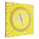 Sternentor der Zartheit - Bild von Sonja Ariel von Staden