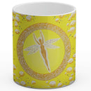 Sternentor der Zartheit - Bild von Sonja Ariel von Staden