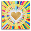 Sternentor des Herz-Potentials - Bild von Sonja Ariel von Staden