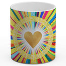 Sternentor des Herz-Potentials - Bild von Sonja Ariel von Staden