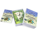 Symbolo® Salomo Krafttierkarten