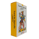 Tarot de Marsella Convos (Spanisch)