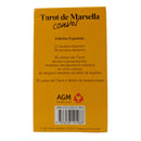 Tarot de Marsella Convos (Spanisch)