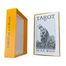 Tarot de A.E. Waite, Premium Edición Españolas (Spanisch)