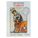 Tarot für Anfänger, Beginner-Set mit Buch und Karten