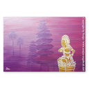 Tempelschönheit auf Bali - Originalbild von Sonja Ariel von Staden