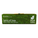 Nepali Gardens Spirit of Yoga, Elfen-Reihe Tibetische Räucherstäbchen 16 Sticks