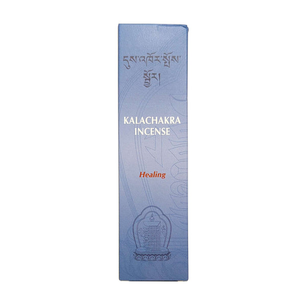 Kalachakra Incense, Heilung Tibetische Räucherstäbchen