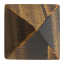 Tigerauge Edelstein-Pyramide (3 cm)