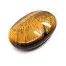 Tigerauge Seifenstein (4,5x3cm)