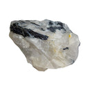 Turmalinquarz Rohstein (5x4cm)