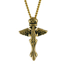 Schamanisches Channel Amulett