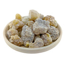 Weihrauchharz Boswellia papyrifera Supergrade 1+ 50g