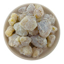Weihrauchharz Boswellia papyrifera Supergrade 1+ 50g