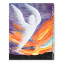 Wolkenzauber - Originalbild von Sonja Ariel von Staden