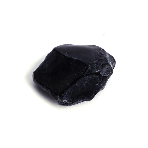Obsidian Rohstein (5x4 cm)
