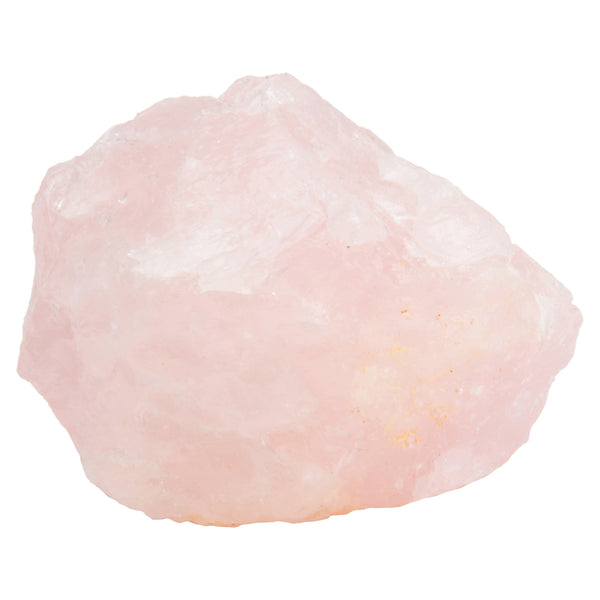 Rose Quartz Rough Stone Large (5x4x4 cm)