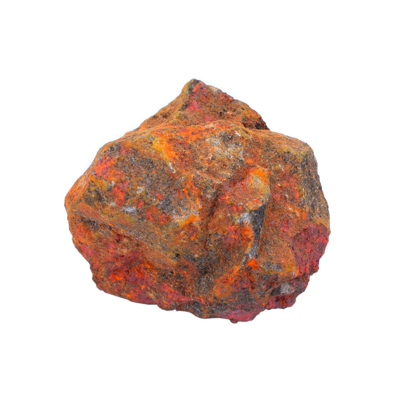 Sulfur Rough Stone (5x5cm)