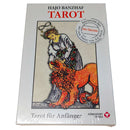 Tarot für Anfänger, Beginner-Set mit Buch und Karten