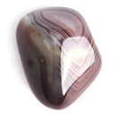 aqasha® Edelstein Achat - Trommelstein (3,5x3,5x3,5 cm)